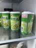 银鹭绿豆汤370g*12罐 整箱粥礼盒装  实拍图