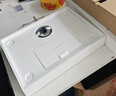 Apple/苹果AI/MacBook Air13英寸M5 (10+8核) 16G 512G午夜色笔记本电脑MDHE4CH/A 实拍图