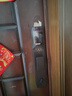 凯利莱（KAILAI）K70pro+双摄掌静脉智能门锁指纹锁家用指纹锁密码锁防盗门电子锁 实拍图