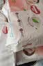 好奇（Huggies）铂金装小桃裤成长裤XXL74片(15kg以上)尿不湿【夏季散热王】 实拍图