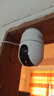 dahua大华摄像头500万无线wifi智能AI监控5MP高清双光全彩夜视家用蓝牙配网双频5G云台旋转语音对讲 实拍图
