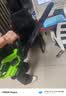 威猛绿篱机21v充电式双刃电动绿篱剪便携式绿化带小型修枝剪神器 21v至尊款锂电绿篱机+【双电池】 实拍图
