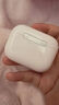 Apple/苹果 AirPods Pro (第三代) 搭配MagSafe充电盒 (USB-C) 苹果耳机 蓝牙耳机 适用iPhone/iPad/Mac 实拍图