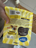 小鹿蓝蓝高硒高蛋白DHA无抗鹌鹑蛋240g 宝宝零食儿童休闲食品约30粒 实拍图