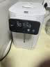 美的（Midea）电热水瓶恒温水壶母婴级316L不锈钢内胆家用5L大容量净饮水机智能保温一体可拆调奶器11FPro 实拍图