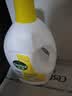 滴露（Dettol）衣物消毒液除菌柠檬3L*3 99.9%杀菌除螨内衣裤衣服消毒水配洗衣液 实拍图