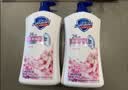 舒肤佳健康净护沐浴露牛奶1kg+纯白补充装550g*2 沐浴乳液男女士通用 实拍图