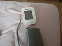 鱼跃（yuwell）上臂式电子血压计家用血压仪医用高精准血压测量仪器全新款S67AR 实拍图
