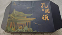 弘可儿童益智玩具鲁班锁9件套3-14岁玩具男孩生日礼物智力玩具孔明锁 实拍图