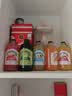 宾得宝（Bundaberg）含气柠檬汁饮料375ml*6玻璃瓶装 澳州网红秋日旅行解腻果汁气泡水 实拍图
