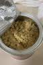 秋田满满高铁芝麻海苔猪肉松80g 儿童拌饭料调味真肉松_享宝宝辅食食谱 实拍图