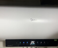 美的（Midea）阻垢免清洗电热水器60升3300W家用变频速热镁棒免更换国家补贴15%热水器F6033-JE7Pro(HE) 实拍图