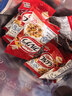 卡乐比（Calbee）原味水果麦片50g*24袋 早餐冲饮代餐 即食零食 实拍图