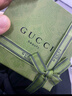 古驰（GUCCI）口红香水礼盒 七夕情人节礼物 生日礼物女生 送女友老婆彩妆套装 大容量75ml第五大道香水+口红25丝润唇膏 实拍图