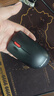 联想（Lenovo）鼠标 无线轻音鼠标 办公鼠标 联想大红点M220无线鼠标 台式机鼠标 笔记本鼠标 实拍图
