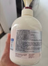 所望牛奶香沐浴露750ml 男女士专用持久留香滋润保湿高端沐浴乳液 实拍图