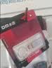 DM大迈 32GB USB2.0 U盘 金属PD076小风铃 招标投标小u盘防水防震电脑车载优盘 实拍图