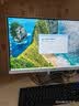 宏碁（acer）2K全面高清屏27英寸一体机电脑台式办公家用炒股游戏 【2K高刷屏】14代i5十核 32G 1T固态 实拍图