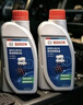 博世（BOSCH）DOT4 刹车油/制动液/离合器油 通用型2升装 (1L*2) 实拍图