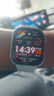小米（MI）REDMI Watch 6皎月银 国家补贴 澎湃OS 3 心率血氧监测 红米手表6 小米汽车 七夕礼物 实拍图
