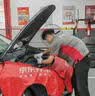 美孚（Mobil）京东养车 银美孚1号保养单次卡5W-40 SP级 5L  30天可用 实拍图