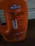 威猛先生（Mr Muscle）管道疏通啫喱 960ml*3瓶卫浴下水道疏通剂 厕所管道疏通 无效包赔 实拍图