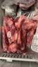 东来顺内蒙古羔羊原切带肉棒骨2斤羊腿手把肉煲汤炖煮烧烤食材 实拍图