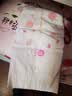 好奇（Huggies）铂金装小桃裤纸尿裤L120片(9-14kg)大号尿不湿【夏季散热王】 实拍图