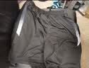 步锐特（BURUITE）运动套装男夏季健身衣服速干短袖T恤篮球羽毛球训练短裤跑步装备 实拍图
