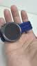 HUAWEI WATCH GT Runner 2 驰光蓝 超精准定位 专业马拉松模式 超轻薄钛合金表体 华为智能专业跑表 实拍图