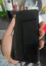 荣耀X70 焕新版 8+256 幻夜黑 十面抗摔 8300mAh青海湖电池 IP69防水 荣耀绿洲护眼屏 AI手机 国家补贴 实拍图