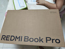 小米笔记本电脑 红米REDMI Book Pro 16 轻薄本 酷睿Ultra5 32G 1T 3.1K学生办公本 实拍图