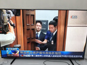 Vidda 海信电视65英寸 R65【固定挂架版】144Hz高刷 智慧屏 4K智能 一级能效 液晶家用游戏平板电视机 实拍图