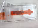 菲科斯【秒贴2套装】适用vivoiQOO手机镜头膜防爆玻璃无尘仓后摄像头钢化膜自定位神器AR增透保护膜 iQOO Z11S【AR增透秒贴款】 2套装丨无损全防爆 实拍图