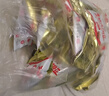 渝兄重庆怪味豆 520g 坚果炒货 独立小包装 休闲零食大礼包 实拍图