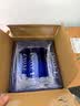 依能 天然苏打水 无添加 380ml*15瓶+350ml*15瓶 整箱装 实拍图