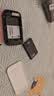 华为鸿蒙智选随身wifi6移动无线随行WiFi3网络4g无线网卡携带无限制三网全国通用流量2026款5G AX15B 顶配WiFi6白【三网切换】3000毫安大电池 实拍图