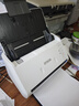爱普生（EPSON）DS-530II A4馈纸式高速彩色文档扫描仪 支持国产操作系统/软件 扫描生成OFD格式 实拍图