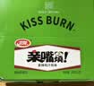卫龙辣条亲嘴烧 麦辣鸡汁味休闲解馋零食便携装 480g（约40片） 实拍图