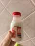 三元乐活高品质牛乳200ml*6瓶 冲咖啡 拌麦片 牛奶 实拍图