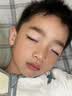 纽纳莉博士（DR NIERALLYS）B5晒后修复睡眠面膜儿童青少年12岁夏季冰沙霜积雪草冻膜补水屏障 实拍图