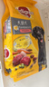 宝路狗粮老年犬狗粮 牛肉味1.8kg全犬种通用老年犬狗粮全价粮  实拍图