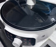 美的（Midea）电饼铛家用小型电煎锅 加大加深多功能烙饼锅 煎烤机电火锅烤肉锅 抗菌免洗电饼档京东自营KE3062 实拍图