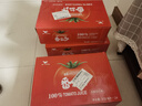 统一番茄大红罐100%番茄汁浓缩还原335ml*24罐【热门商品推荐】 实拍图