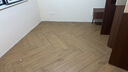 施耐德 双开双控开关 86型二开开关面板 墙壁电源开关插座 皓呈奶油白色 实拍图