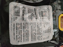 方家铺子中华老字号 三色糙米5斤[糙米黑米红米 低脂杂粮米粗粮] 实拍图
