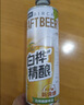 马勒空气滤芯滤清器LX3809朗逸高7明锐捷达桑塔纳POLO速腾/EA211 1.6L 实拍图