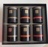 小罐茶福满山河 大红袍普洱滇红3味组合6罐330g茶叶礼盒品质茶礼 实拍图