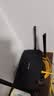 普联（TP-LINK）双千兆路由器 易展mesh分布式 AC1200无线家用穿墙 5G双频 WDR5620千兆易展版 IPv6 实拍图