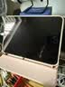 京东京造iPad mini6/7 无尘仓钢化玻璃膜平板电脑高清贴膜全屏抗指纹防爆屏幕保护高清防摔抗蓝防刮 实拍图